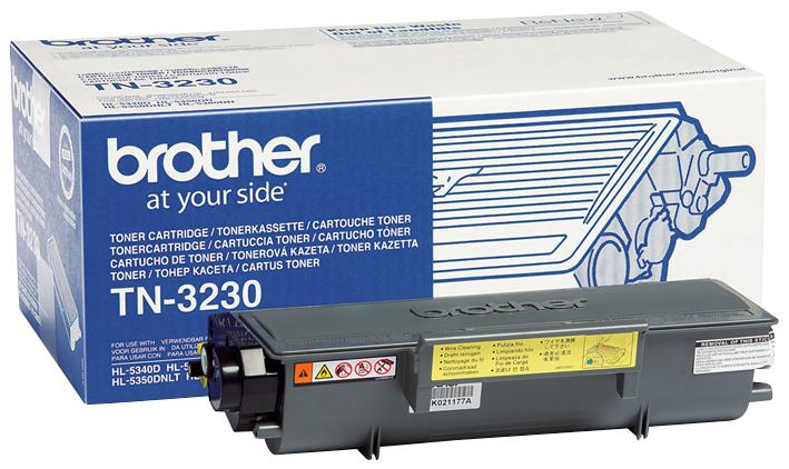 BROTHER TN3230