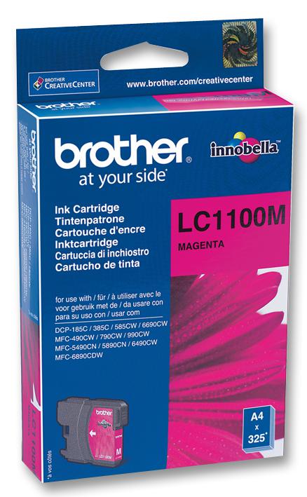 BROTHER LC1100M