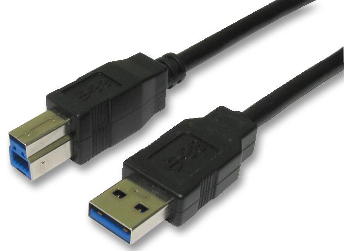 PRO SIGNAL USB3-805