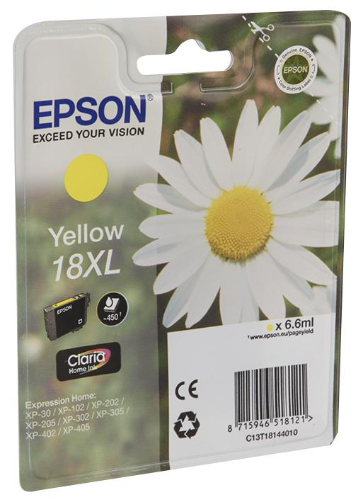 EPSON C13T18144010