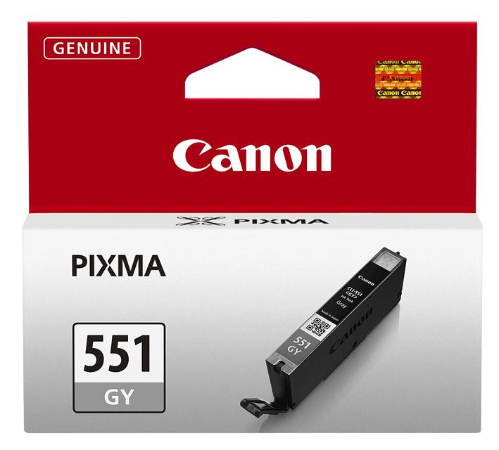 CANON CLI551GY