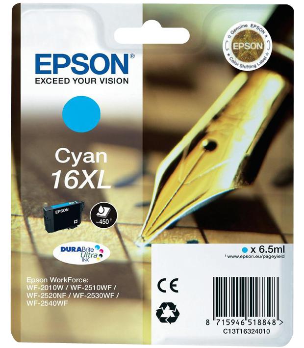 EPSON C13T16324010