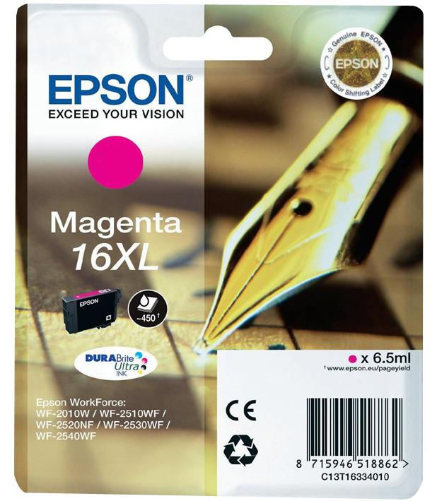 EPSON C13T16334010