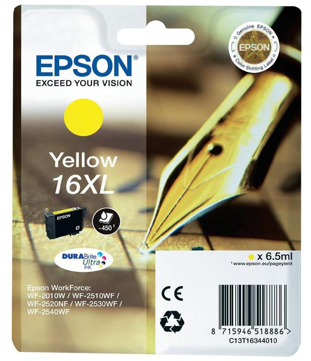 EPSON C13T16344010