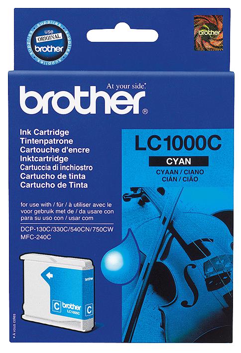 BROTHER LC1000C