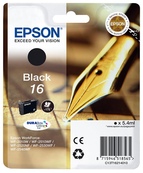 EPSON C13T16214010