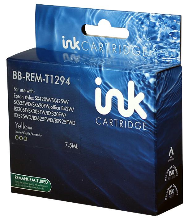 UNBRANDED BB-REM-T1294