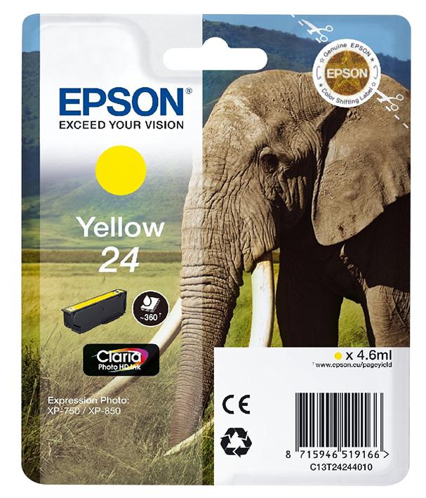 EPSON C13T24244010