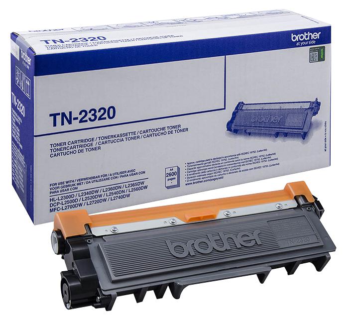 BROTHER TN2320