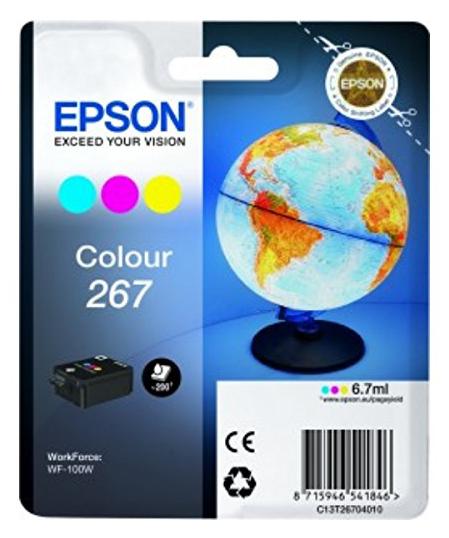 EPSON C13T26704010