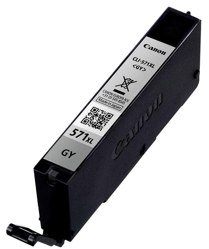 CANON CLI-571GY XL