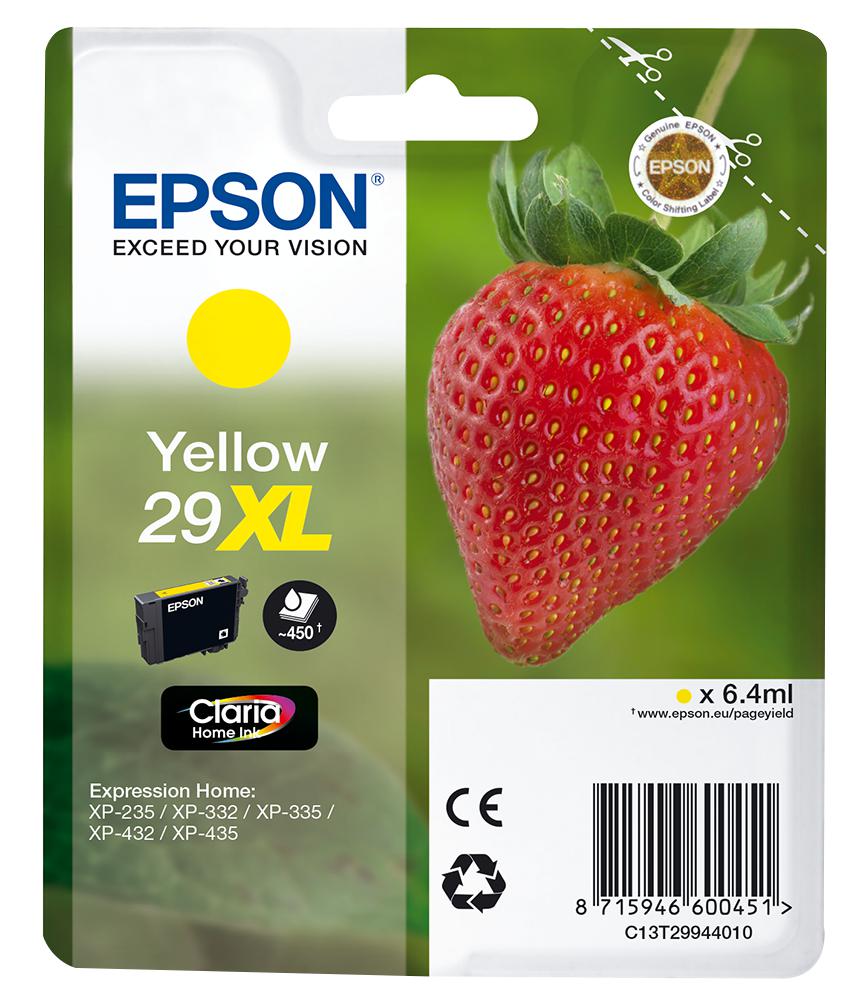 EPSON C13T29944010