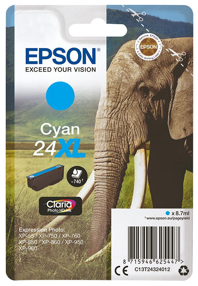 EPSON C13T24324012