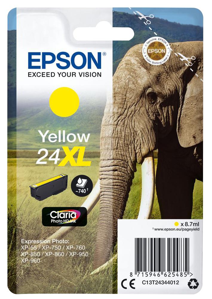 EPSON C13T24344012