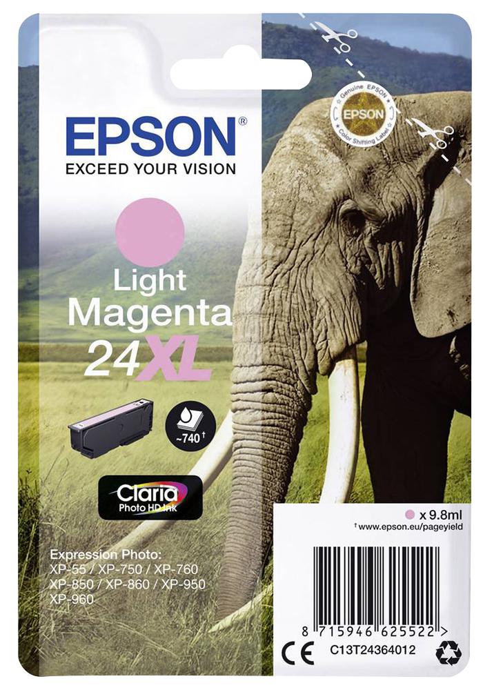 EPSON C13T24364012