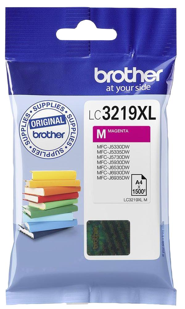 BROTHER LC3219XLM