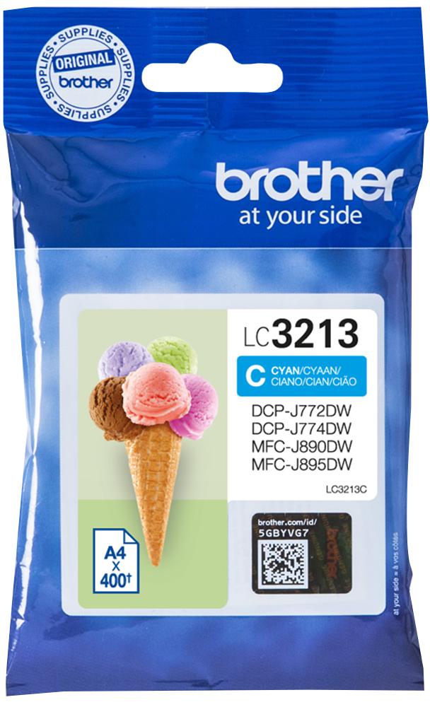 BROTHER LC3213C