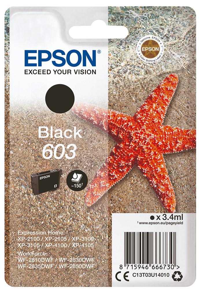 EPSON C13T03U14010