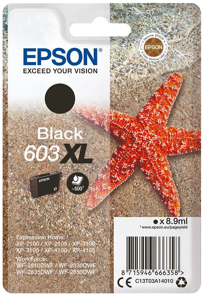 EPSON C13T03A14010