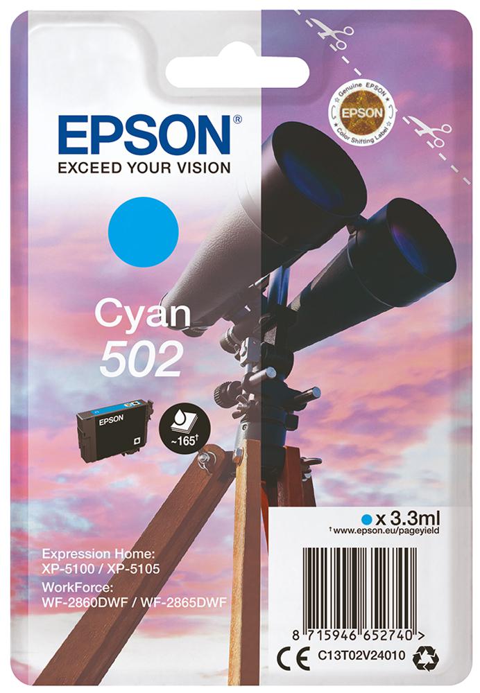 EPSON C13T02V24010