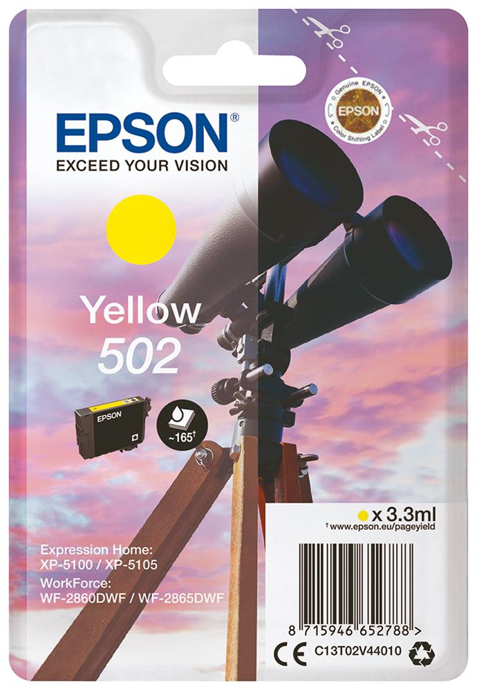 EPSON C13T02V44010