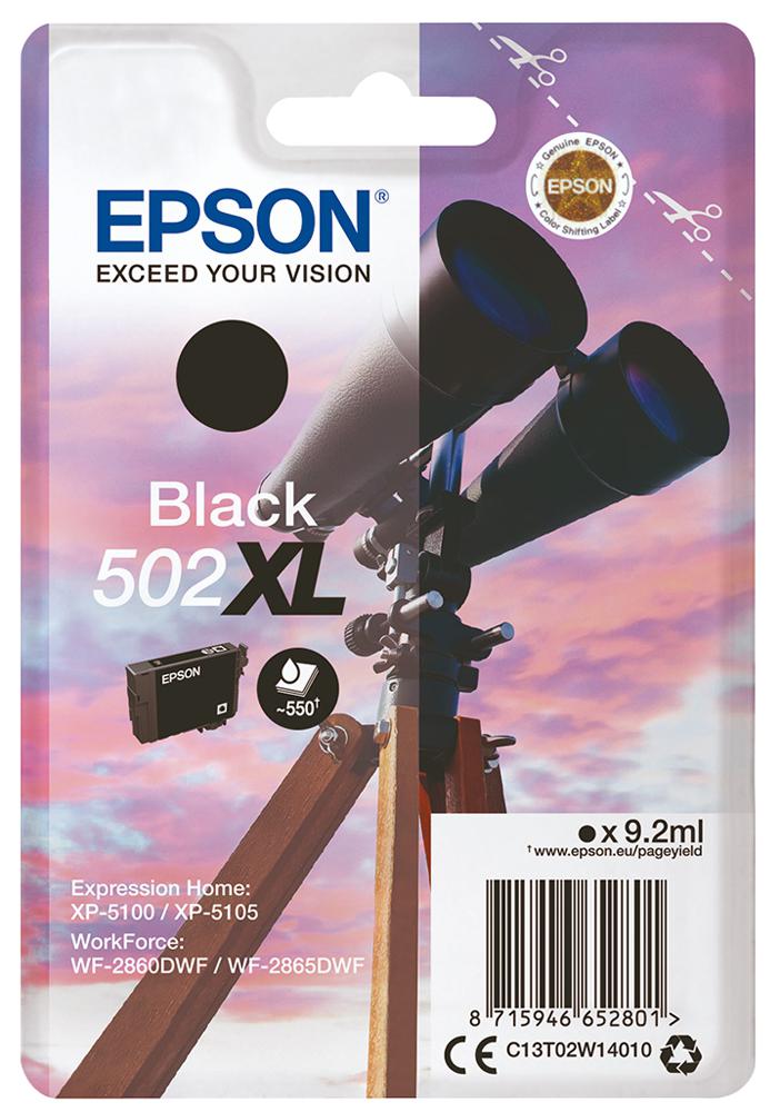 EPSON C13T02W14010