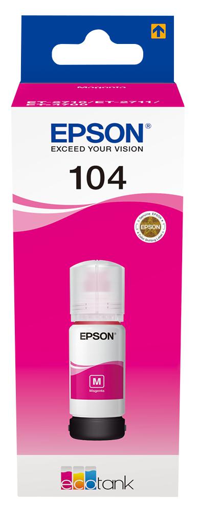 EPSON C13T00P340