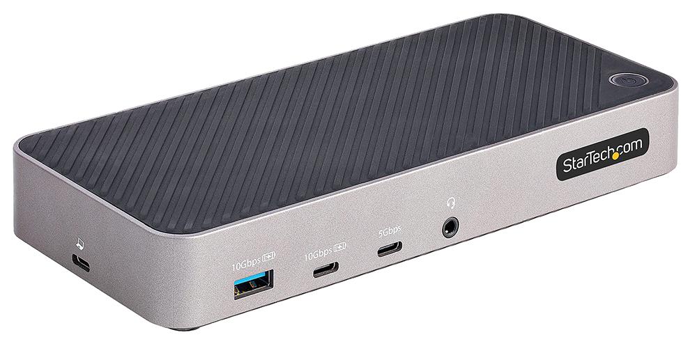 STARTECH 116U-USBC-DOCK