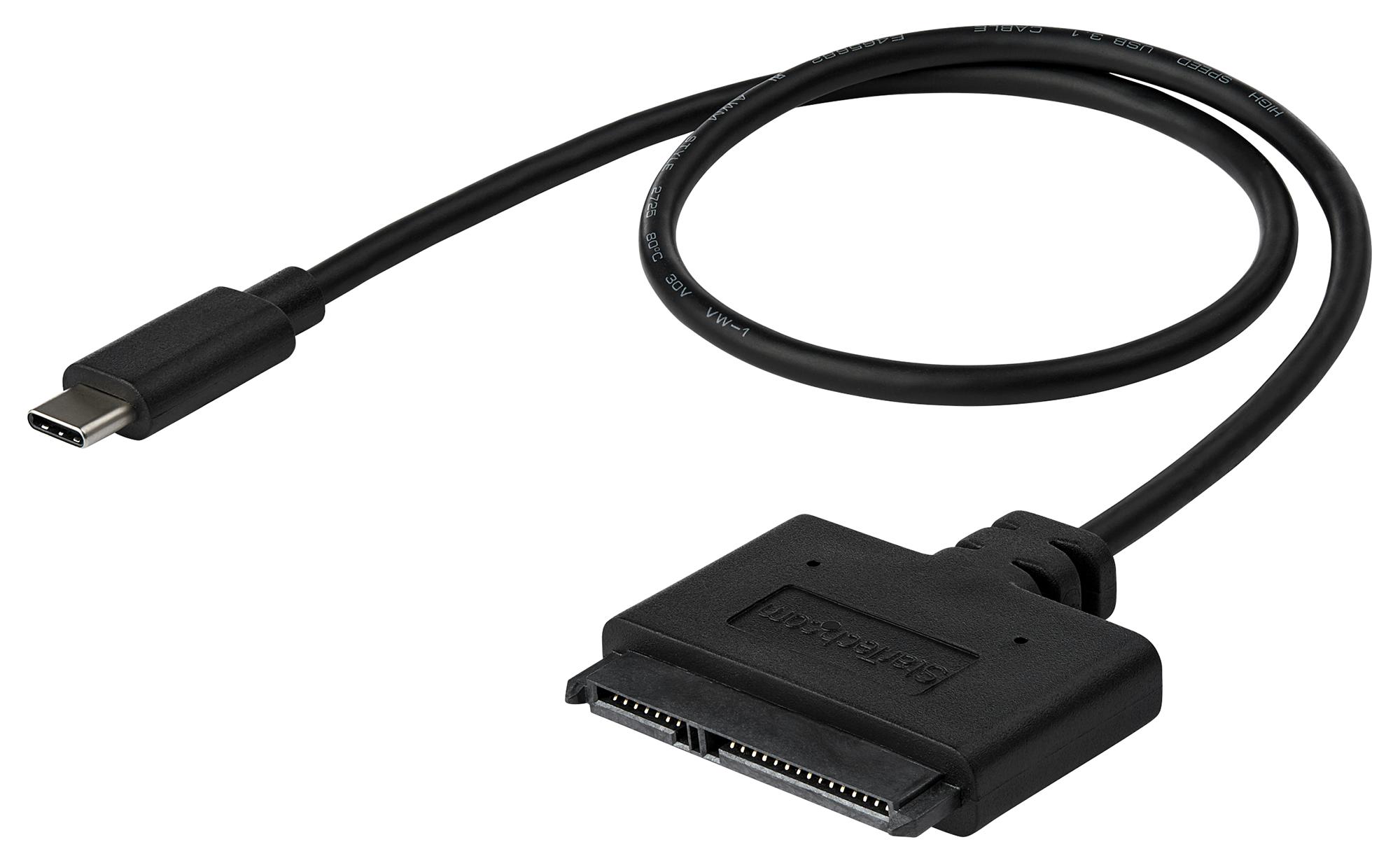 STARTECH USB31CSAT3CB