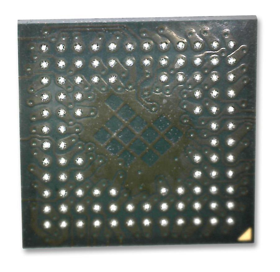 STMICROELECTRONICS STM32L452VEI6