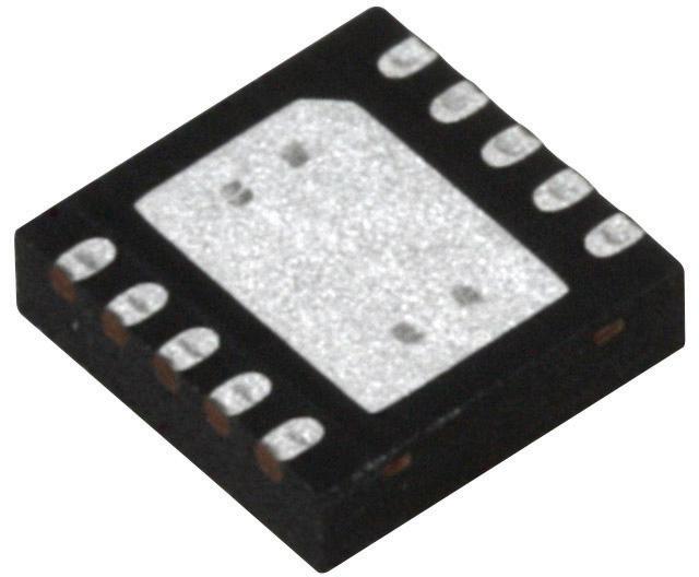 MOSFET-TREIBER, -40 BIS 125Â°C;