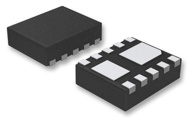 ANALOG DEVICES LT8609AEDDM-5#PBF