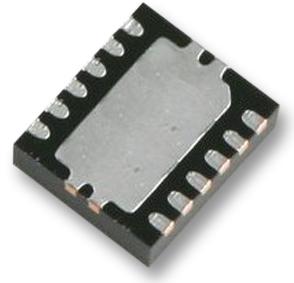 STMICROELECTRONICS STM6601CM2DDM6F