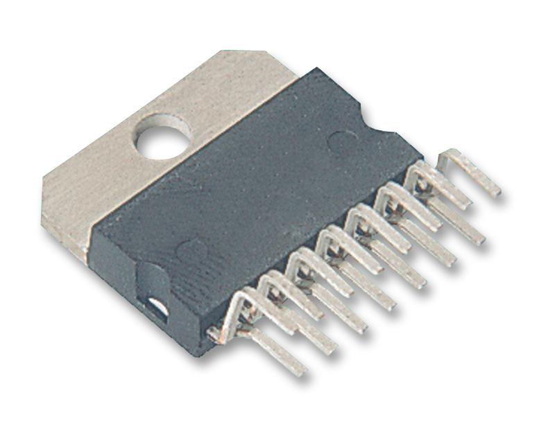 STMICROELECTRONICS TDA7376B