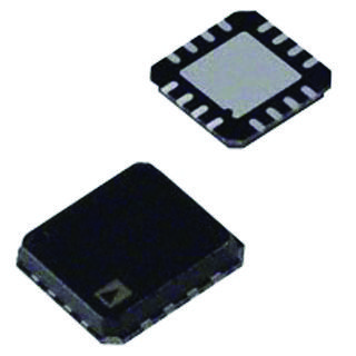 ANALOG DEVICES HMC344ALP3E