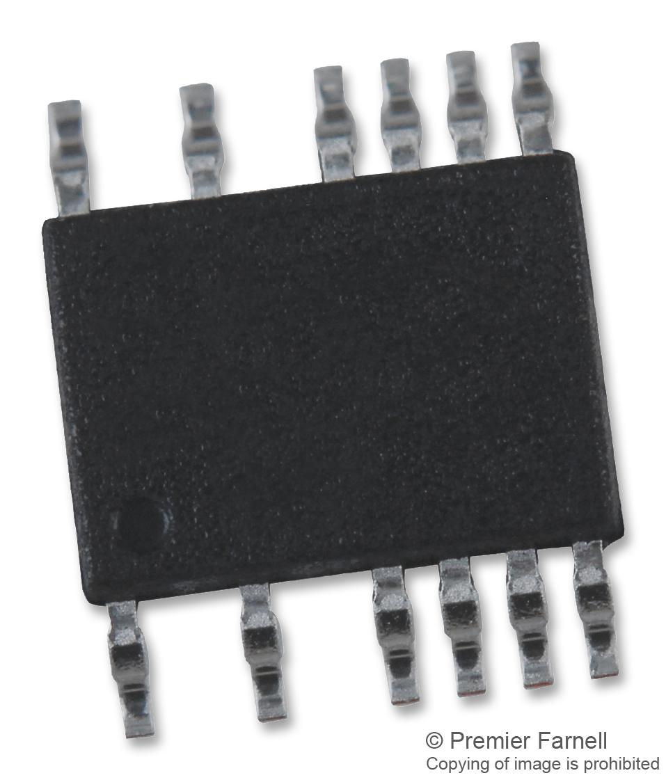 ANALOG DEVICES LTC3260EMSE#TRPBF