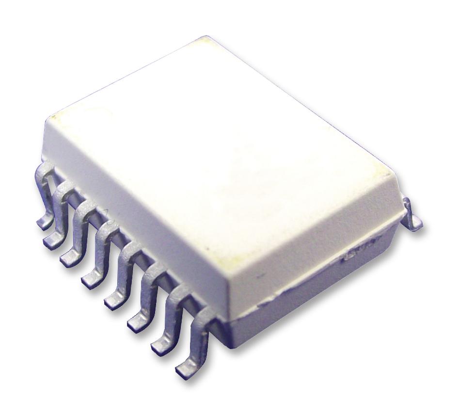 STMICROELECTRONICS HCF4051YM013TR