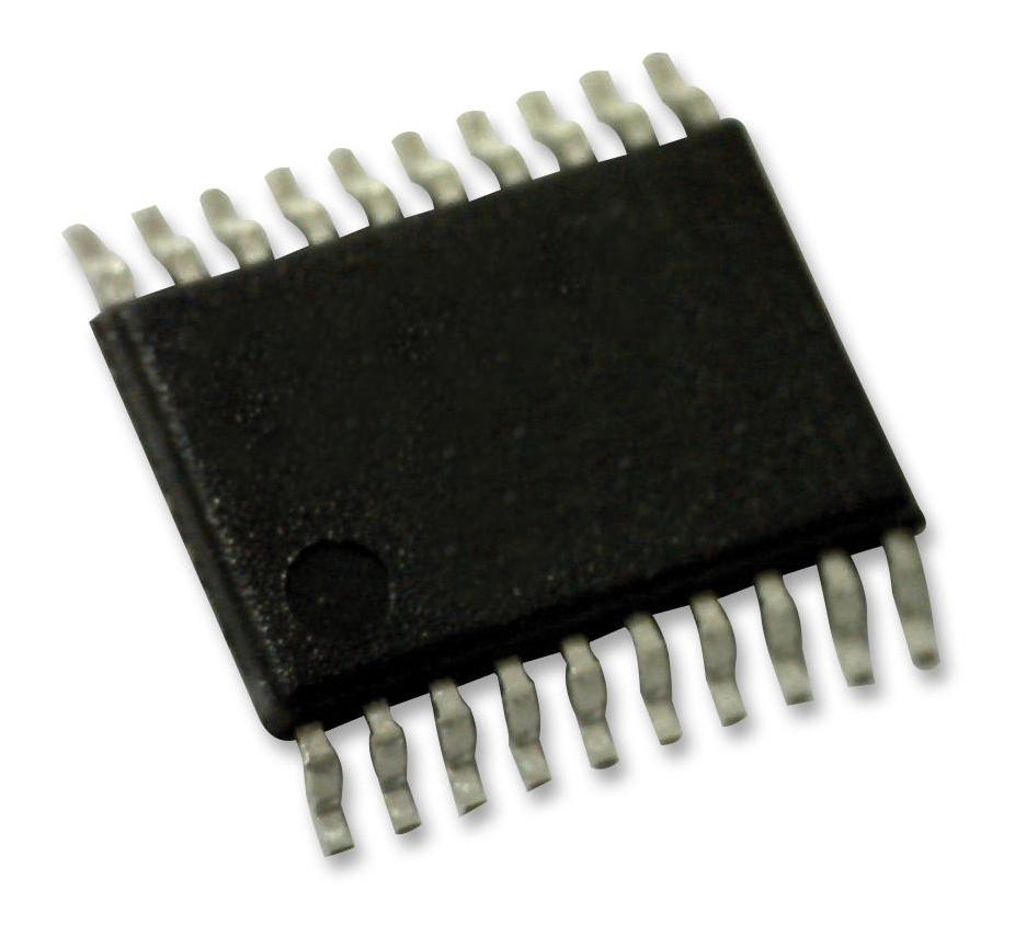 STMICROELECTRONICS STM32L011F3P6TR