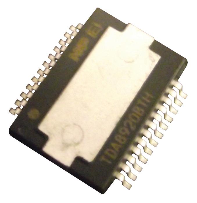 STMICROELECTRONICS VNQ5027AKTR-E