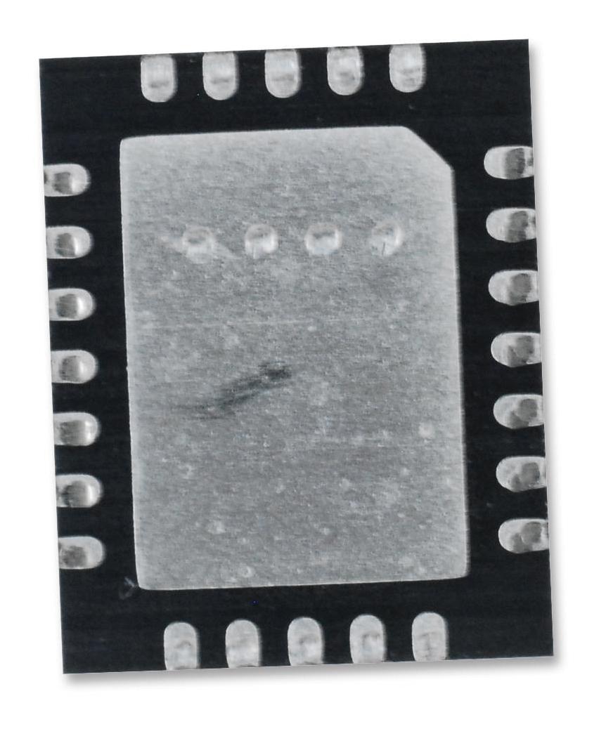 ANALOG DEVICES LTC3643IUDD#PBF