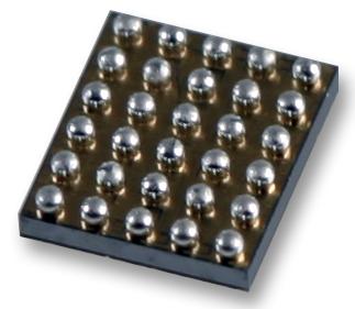 LATTICE SEMICONDUCTOR ICE40UP5K-UWG30ITR1K