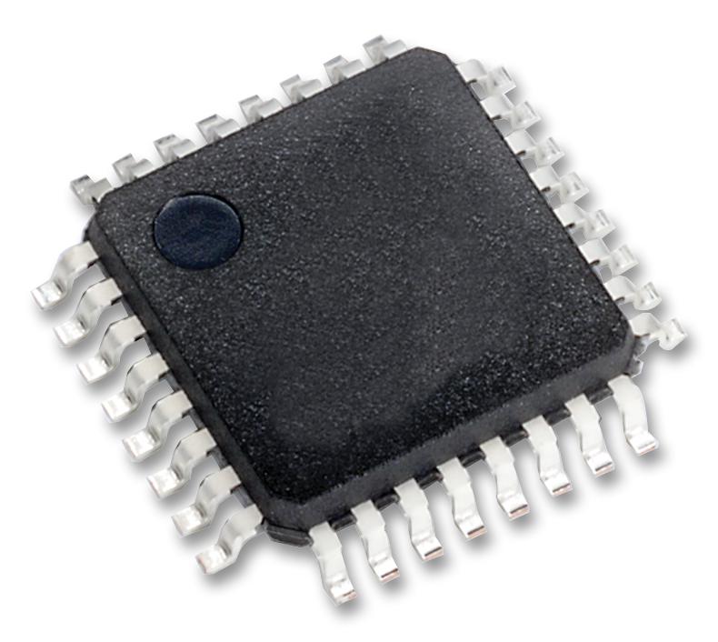 MICROCHIP AVR128DA32-E/PT