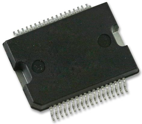 STMICROELECTRONICS VN808-E