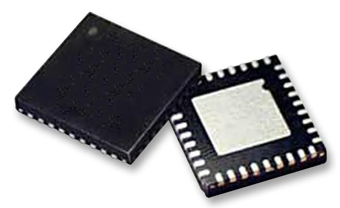 STMICROELECTRONICS STM32F103T8U6