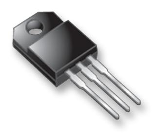 DIODES INC. SBR20A200CTFP