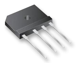 DIODES INC. GBJ2002-F