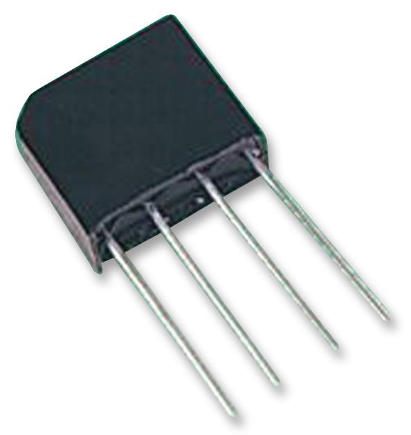 DIODES INC. KBP01G