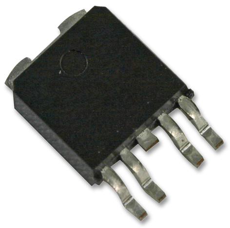 STMICROELECTRONICS VN751PT13TR