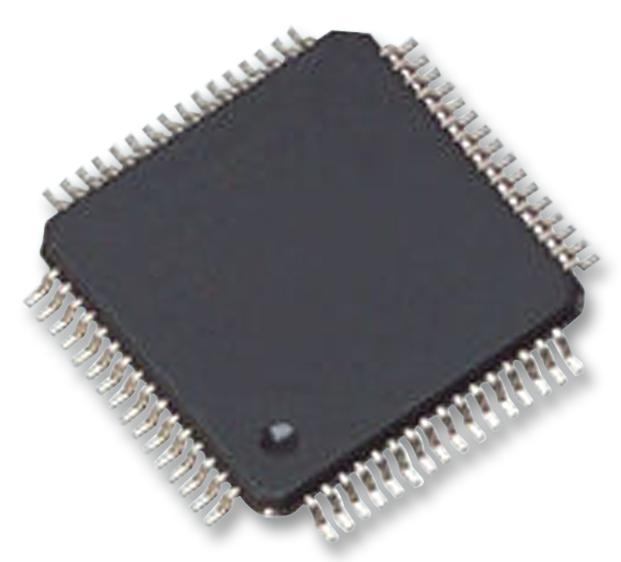 NXP LPC5536JBD64E