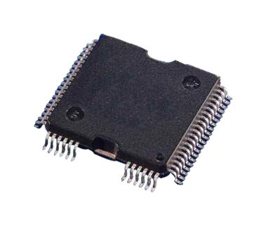 STMICROELECTRONICS STM8AF52A9TDY